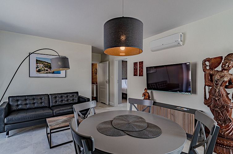 Vakantiehuis Surtini Villa Orebić Jakuzi Zweite