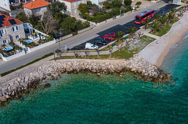 Vakantiehuis Surtini Villa Orebić Jakuzi Erste