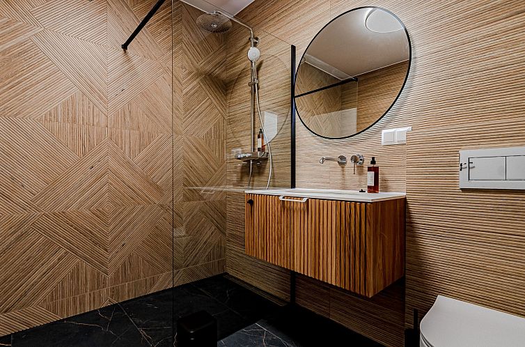 Vakantiehuis Surtini Villa Orebić Jakuzi Erste