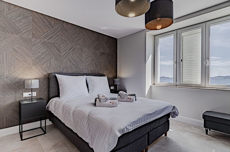 Vakantiehuis Surtini Villa Orebić Jakuzi Erste