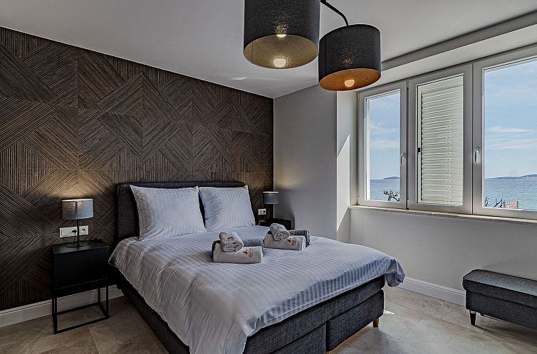 Vakantiehuis Surtini Villa Orebić Jakuzi Erste