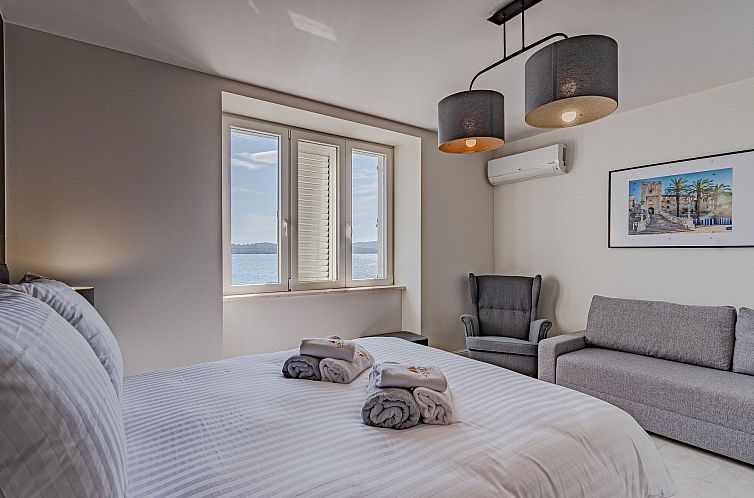 Vakantiehuis Surtini Villa Orebić Jakuzi Erste