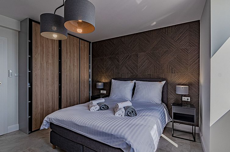 Vakantiehuis Surtini Villa Orebić Jakuzi Erste