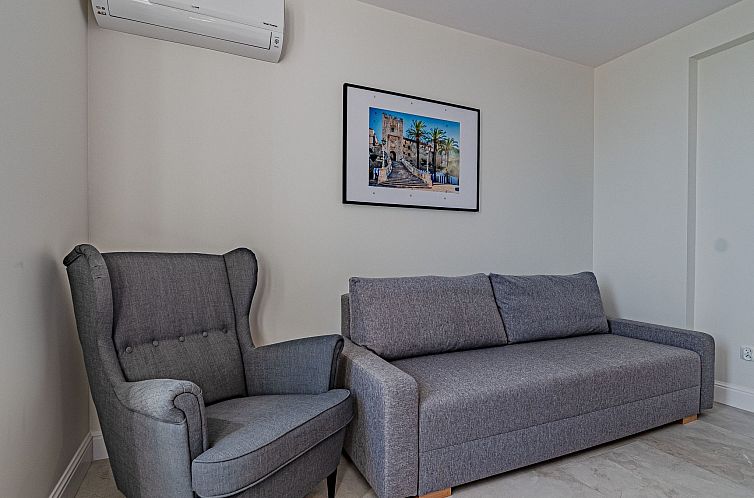 Vakantiehuis Surtini Villa Orebić Jakuzi Erste