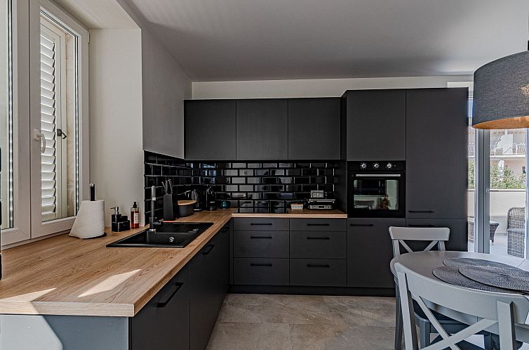 Vakantiehuis Surtini Villa Orebić Jakuzi Erste