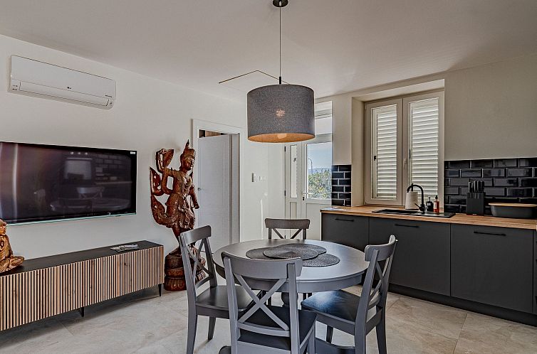 Vakantiehuis Surtini Villa Orebić Jakuzi Erste