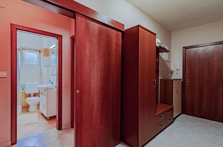 Appartement Peljeska Orebic