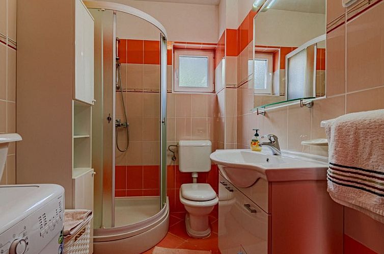 Appartement Peljeska Orebic