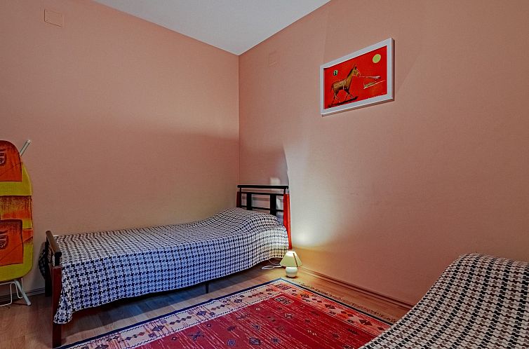 Appartement Peljeska Orebic