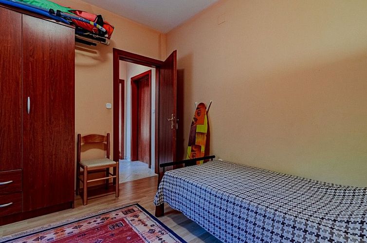 Appartement Peljeska Orebic