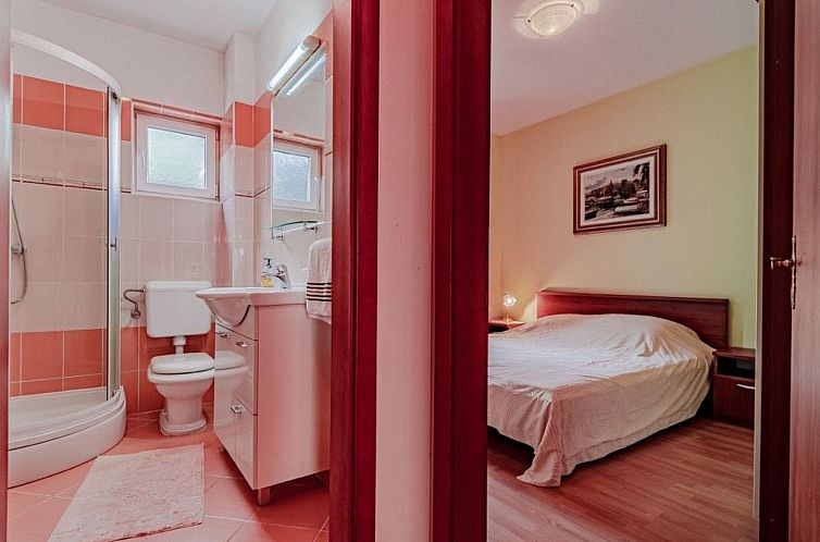 Appartement Peljeska Orebic