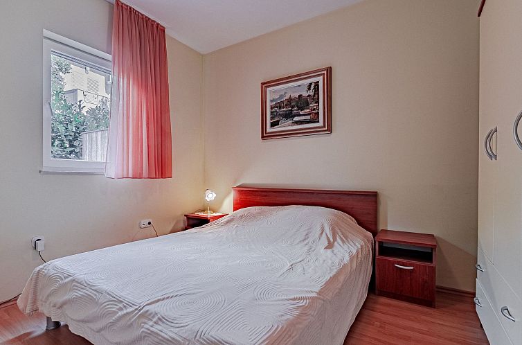 Appartement Peljeska Orebic