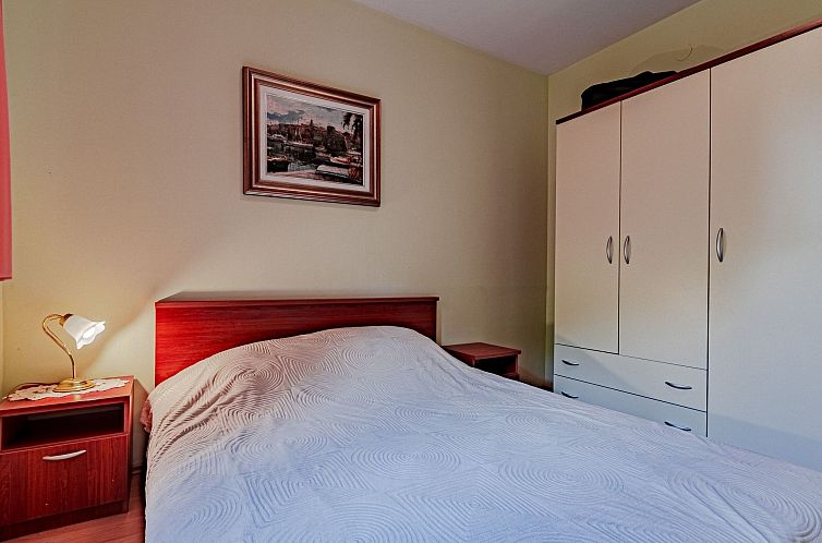 Appartement Peljeska Orebic