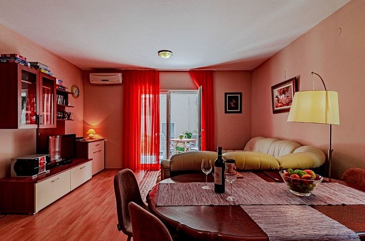 Appartement Peljeska Orebic