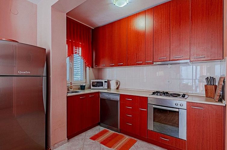 Appartement Peljeska Orebic