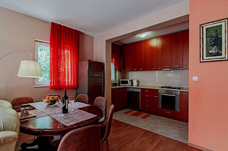Appartement Peljeska Orebic