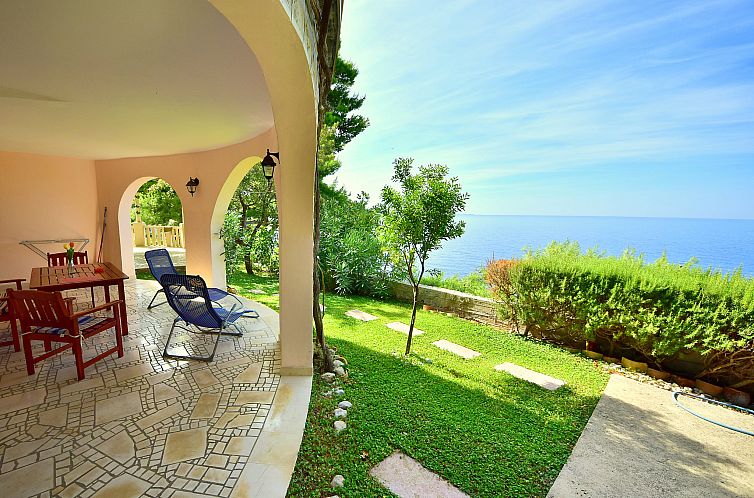 Appartement Plavac Mali