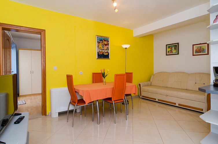 Appartement Plavac Mali