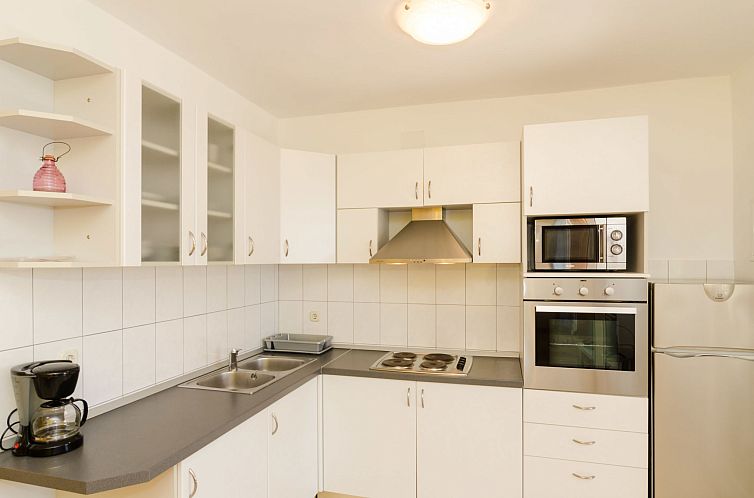 Appartement Plavac Mali
