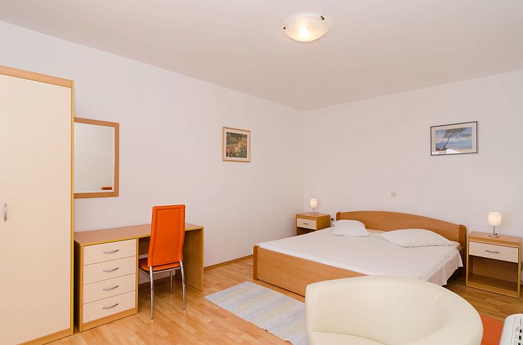 Appartement Plavac Mali