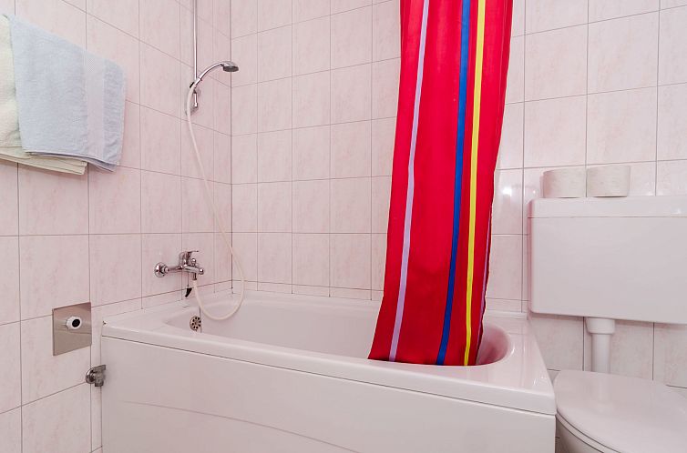 Appartement Plavac Mali