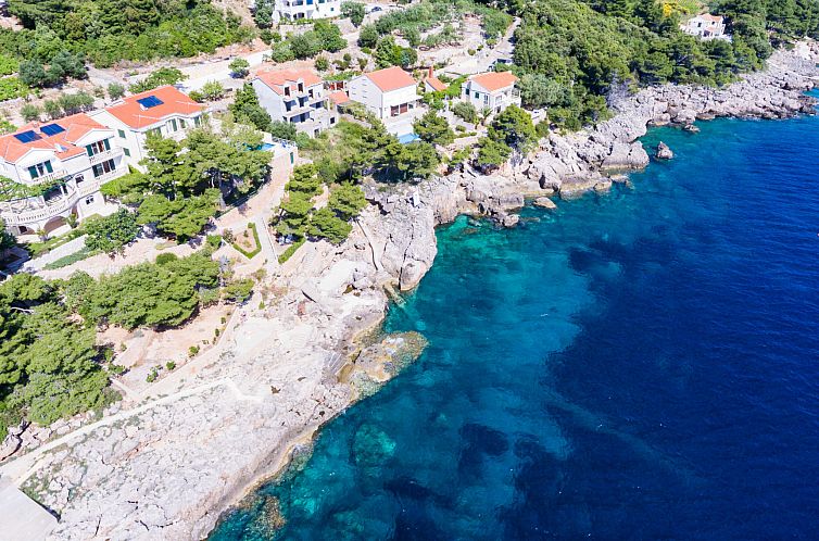 Appartement Plavac Mali