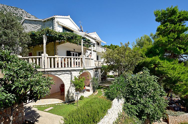 Appartement Plavac Mali