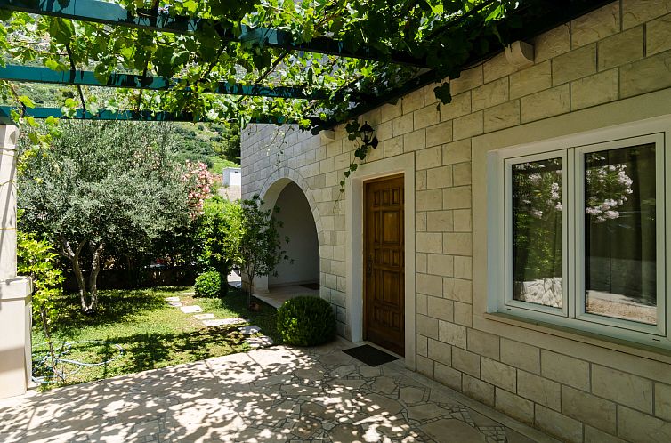 Appartement Plavac Mali