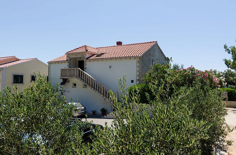 Appartement Plavac Mali