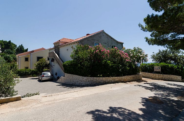 Appartement Plavac Mali