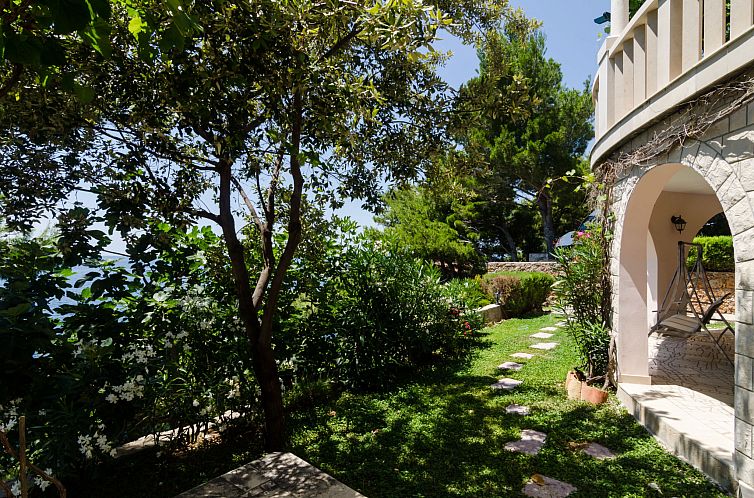 Appartement Plavac Mali