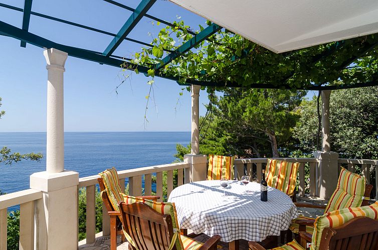 Appartement Plavac Mali