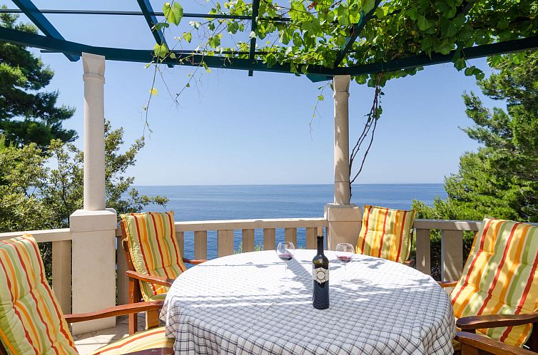 Appartement Plavac Mali