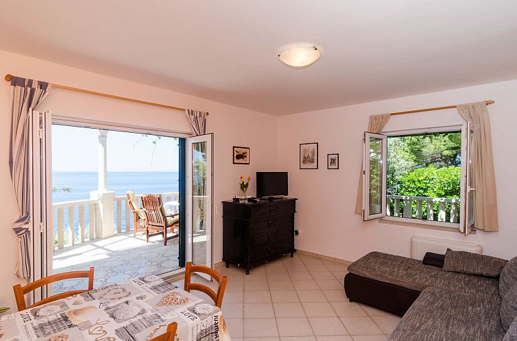 Appartement Plavac Mali