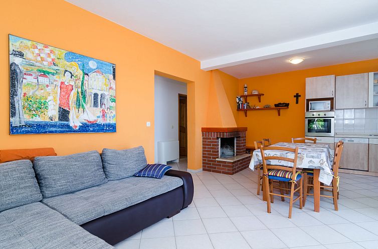 Appartement Plavac Mali