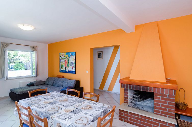 Appartement Plavac Mali
