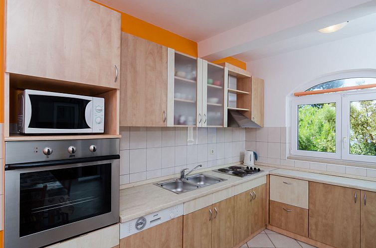 Appartement Plavac Mali