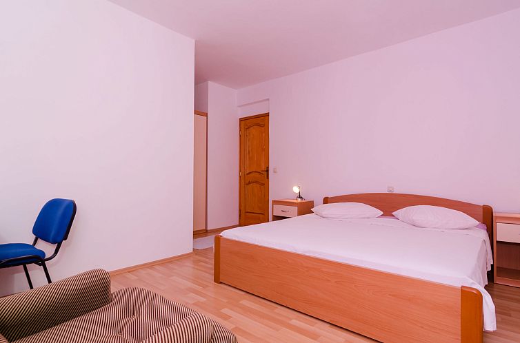 Appartement Plavac Mali
