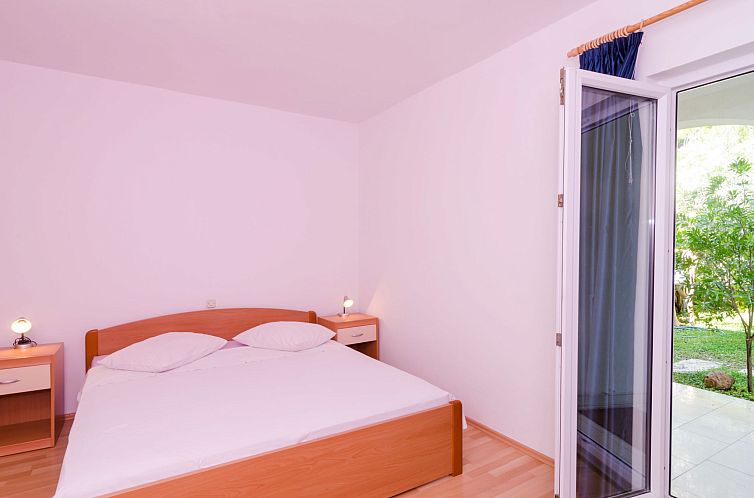Appartement Plavac Mali