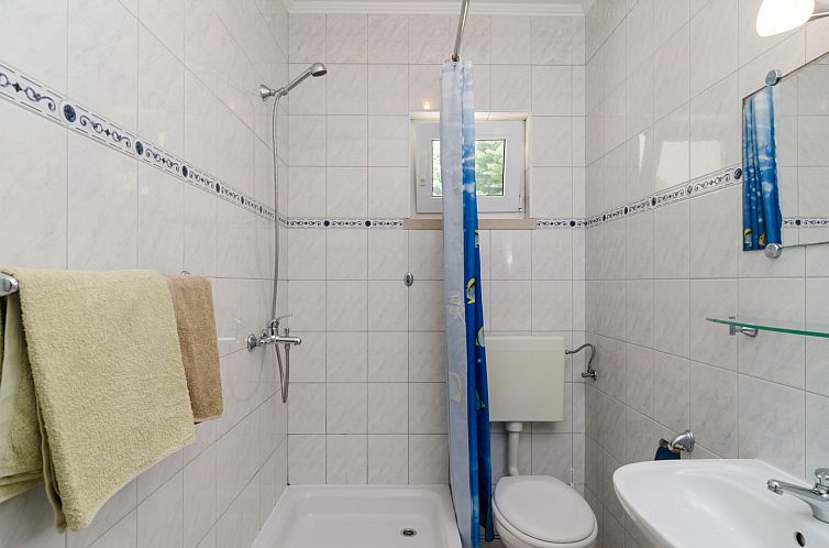 Appartement Plavac Mali