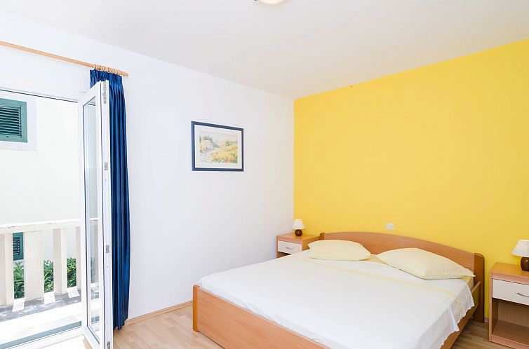 Appartement Plavac Mali