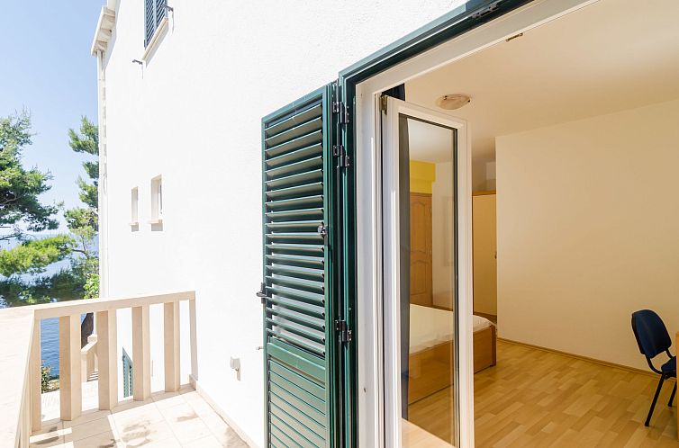 Appartement Plavac Mali