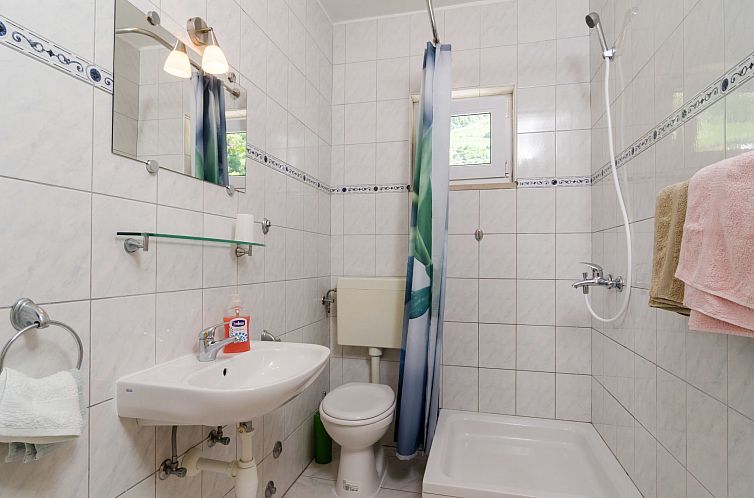 Appartement Plavac Mali