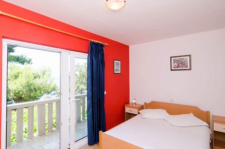 Appartement Plavac Mali