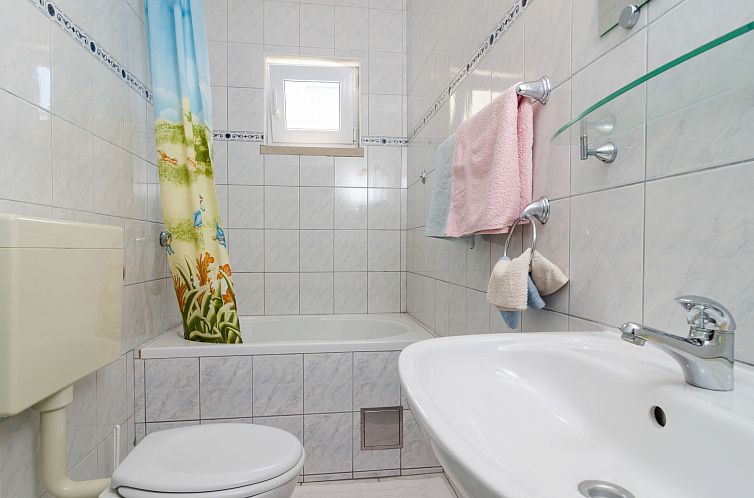 Appartement Plavac Mali