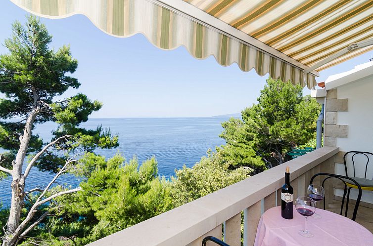 Appartement Plavac Mali