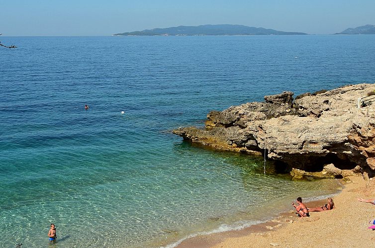 Appartement Plavac Mali