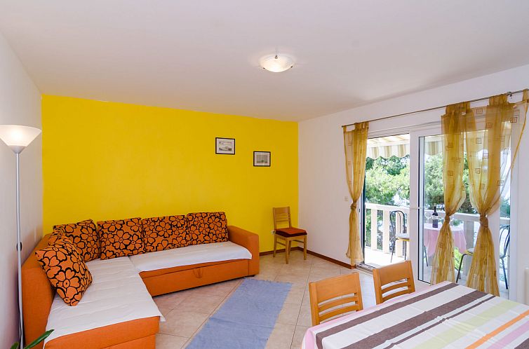 Appartement Plavac Mali
