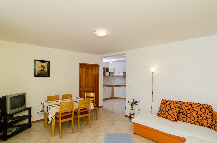Appartement Plavac Mali