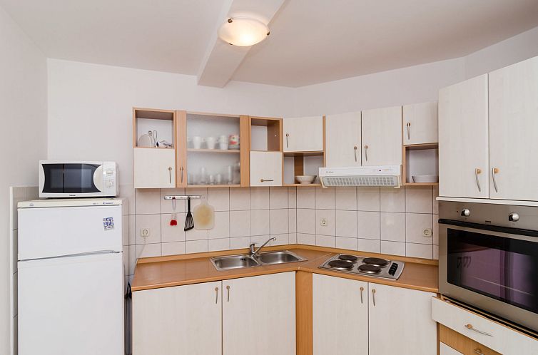 Appartement Plavac Mali